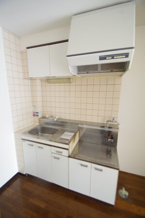 クロノス柿生の物件内観写真